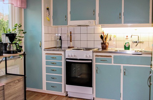 Bastad House | Amazing home in Båstad with WiFi