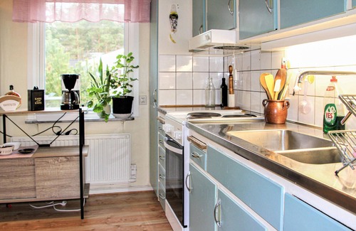 Bastad House | Amazing home in Båstad with WiFi