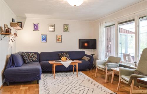 Bergshamra House | Amazing Home In Bergshamra With Wifi