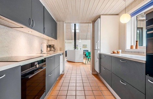 Blavand Strand House | Amazing home in Blåvand with WiFi