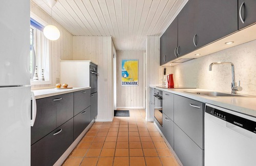 Blavand Strand House | Amazing home in Blåvand with WiFi