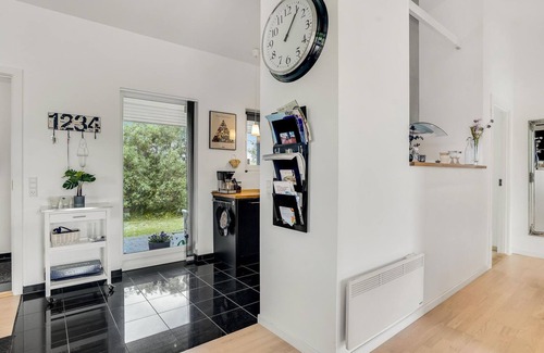 Tranum House | Amazing home in Brovst with kitchen