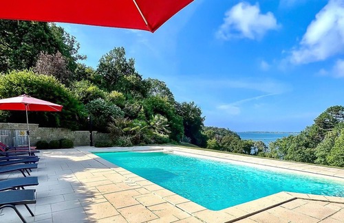 Concarneau House | Amazing home in Concarneau