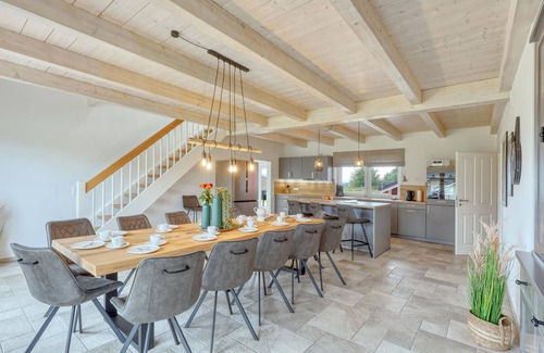 Dagebuell House | Amazing home in Dagebüll with WiFi