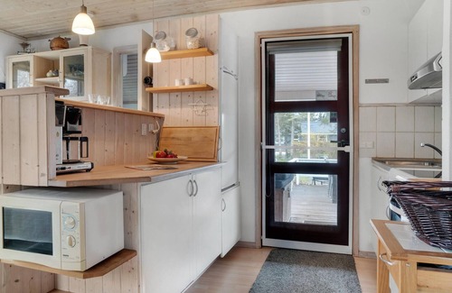 Dannemare House | Amazing home in Dannemare with kitchen
