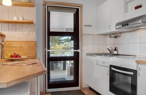 Dannemare House | Amazing home in Dannemare with kitchen