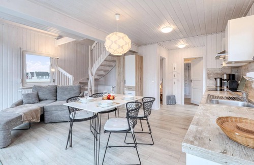 Wandlitz House | Amazing home in Zerpenschleuse