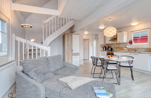 Wandlitz House | Amazing home in Zerpenschleuse