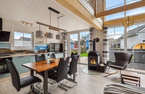 Wandlitz House | Amazing home in Zerpenschleuse