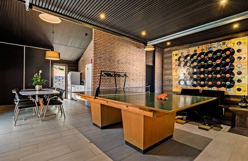 Handrup Strand House | Amazing home in Ebeltoft with sauna