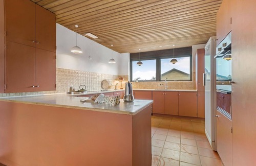 Ebeltoft House | Amazing home in Ebeltoft with WiFi