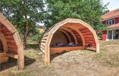 Ebeltoft House | Amazing Home In Ebeltoft With Sauna