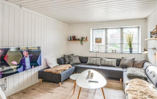 Ebeltoft House | Amazing Home In Ebeltoft With Sauna