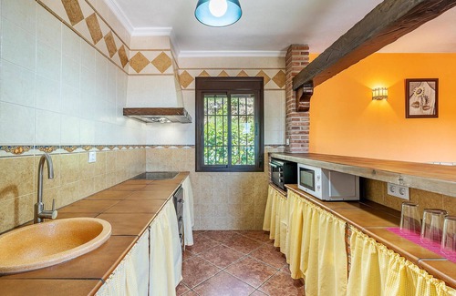 El Gastor House | Amazing home in El Gastor
