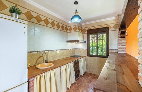 El Gastor House | Amazing home in El Gastor