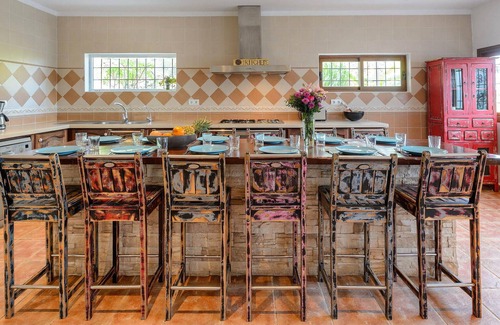 Santa Eulalia del Rio House | Amazing home in Santa Gertrudis