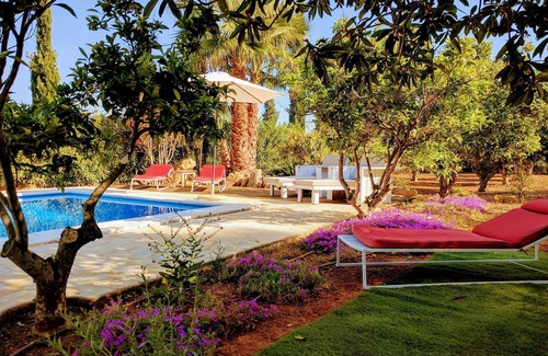 Santa Eulalia del Rio House | Amazing home in Santa Gertrudis