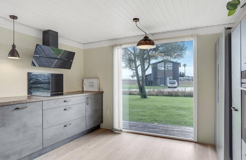 Nordstrand House | Amazing home in Frederikshavn with WiFi