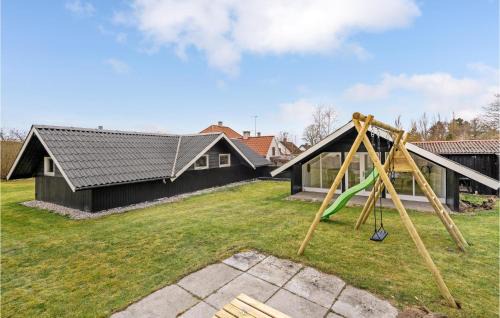 Faaborg House | Amazing Home In Faaborg With Wifi