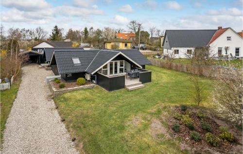 Faaborg House | Amazing Home In Faaborg With Wifi