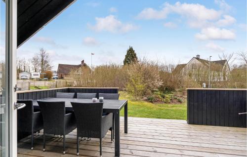 Faaborg House | Amazing Home In Faaborg With Wifi
