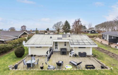Bøjden House | Amazing Home In Faaborg With Wifi