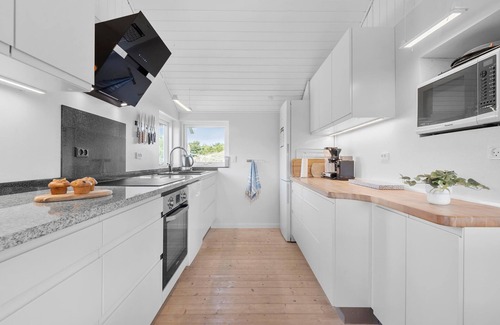 Sonderho House | Amazing home in Fanø with WiFi