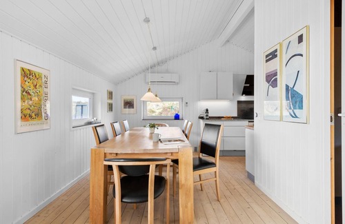 Sonderho House | Amazing home in Fanø with WiFi