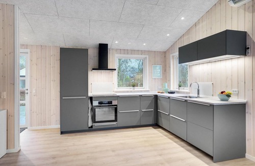 Farso House | Amazing home in Farsø with WiFi