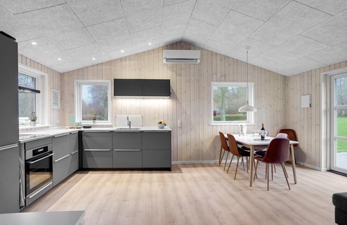 Farso House | Amazing home in Farsø with WiFi