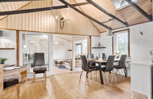Ertebølle House | Amazing home in Farsø with WiFi