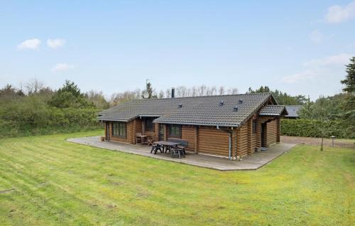 Fjerritslev House | Amazing Home In Fjerritslev With Wifi