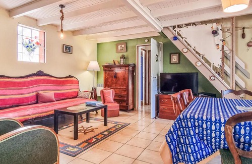La Bree-les-Bains House | Amazing home in La Bre-les-Bains with WiFi and 4 Bedrooms