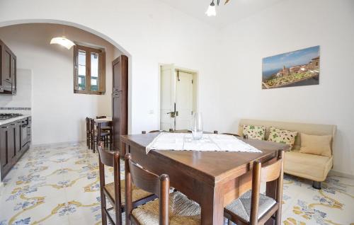 Montecorice House | Amazing Home In Frazione Cosentini