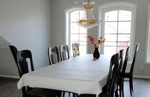 Gastrike-Hammarby House | Amazing Home In Gästrike-Hammarby With 4 Bedrooms And Wifi