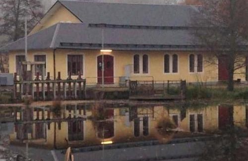 Gastrike-Hammarby House | Amazing Home In Gästrike-Hammarby With 4 Bedrooms And Wifi