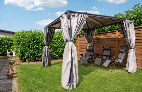 Skovlunde House | Amazing home in Glostrup with WiFi
