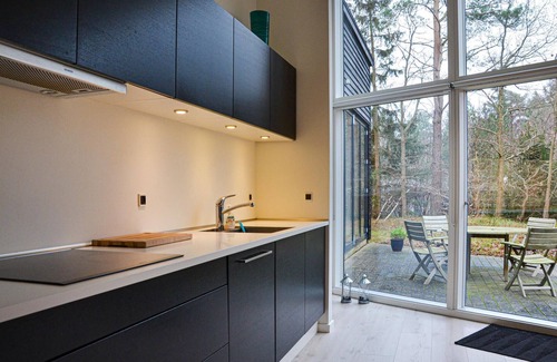 Udsholt Sand House | Amazing home in Græsted with kitchen