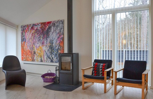 Udsholt Sand House | Amazing home in Græsted with kitchen