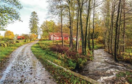 Hastveda House | Amazing Home In Hästveda With Wifi