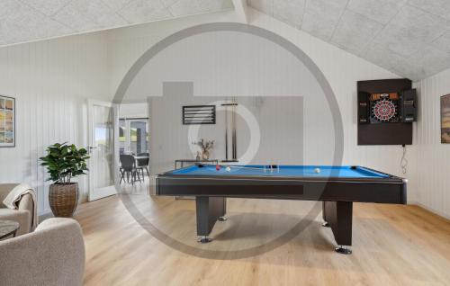 Hoensinge House | Amazing Home In Højby With Sauna