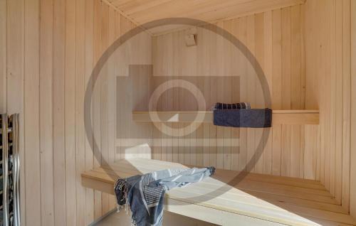 Hoensinge House | Amazing Home In Højby With Sauna
