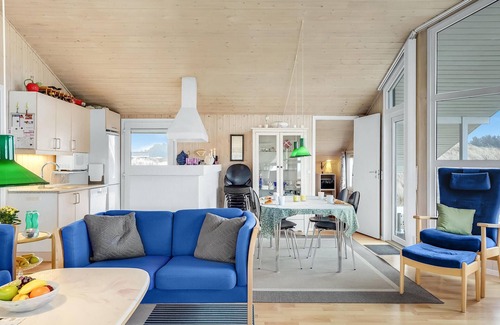 Hjørring House | Amazing home in Hjørring with WiFi