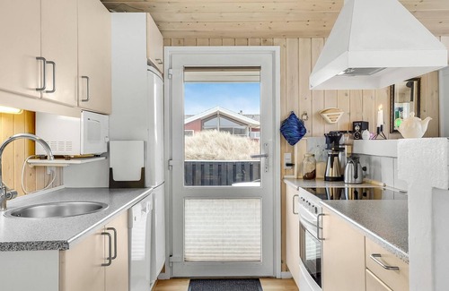 Hjørring House | Amazing home in Hjørring with WiFi