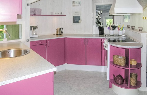 Ristinge House | Amazing home in Humble with WiFi