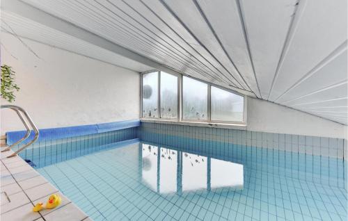 Bjerregaard House | Amazing Home In Hvide Sande With Sauna