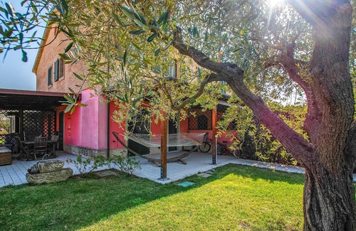 Villa Musone House | Amazing home in Porto Recanati
