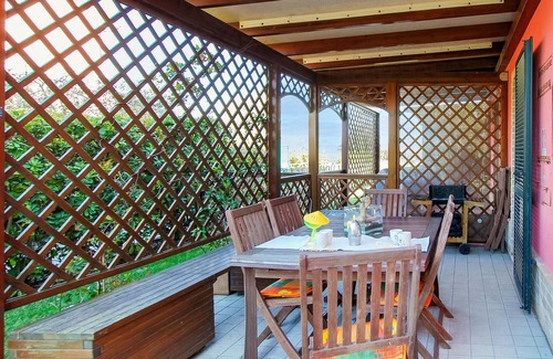 Villa Musone House | Amazing home in Porto Recanati