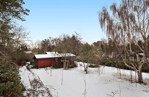 Frederikssund Municipality House | Amazing home in Jægerspris with WiFi