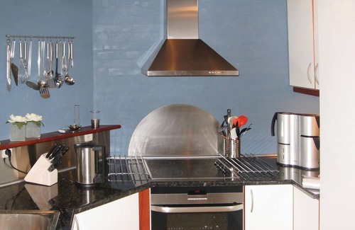 Jerup House | Amazing home in Jerup with sauna